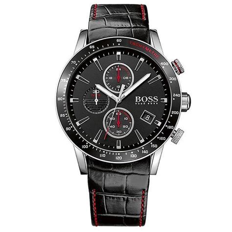 orologi hugo boss qualità